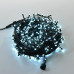 Гирлянда Нить Клип Лайт 500LED БЕЛАЯ+БЕЛЫЙ flash, диодов 40м. – арт.: LN 5502W+W Гирлянда Нить Клип Лайт 500LED БЕЛАЯ+БЕЛЫЙ flash, диодов 40м. – арт.: LN 5502W+W
