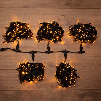 Клип Лайт - Спайдер Curtain Light 100 м, 665 тепло белых LED ламп, черный ПВХ, IP65 (CEI LED) - CMR-023-603WW Клип Лайт - Спайдер Curtain Light 100 м, 665 тепло белых LED ламп, черный ПВХ, IP65 (CEI LED) - CMR-023-603WW