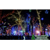 Гирлянда Нить Клип Лайт 500LED ХАМЕЛИОН-7цв, диодов 40м. – арт.: LN 5500-RGB
